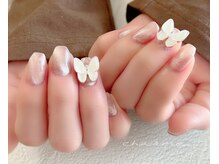 シャルム(charme)/ハンドジェル