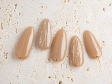 レノヴィア(Re:novia)/Hand standard ¥6980