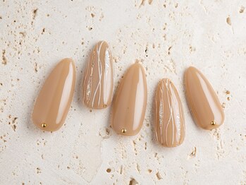 レノヴィア(Re:novia)/Hand standard ¥6980