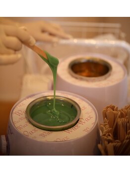 脱毛サロン ブラジリアンワックス ミーケアー(Mecare)/ワックス脱毛