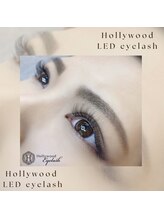 クイックアイズ セルフメイド 泉大津店(Quick Eyes SELFMADE)/LED6Dマツエク420本