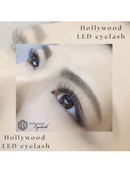 クイックアイズ セルフメイド 泉大津店(Quick Eyes SELFMADE)/LED6Dマツエク420本