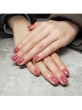 ニーネイル(Nii Nail)/シンプルメニュー（ワンカラー）