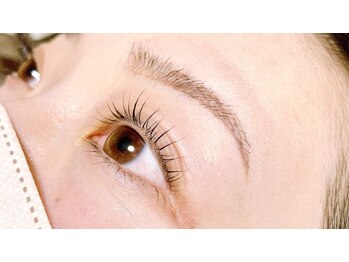 スリーレイ(Threeray)/まつげパーマ