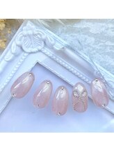 ルアナ 亀戸(Luana)/過去のマンスリー/ニュアンス