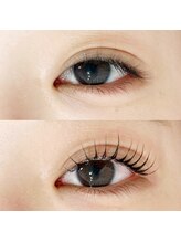 マリン アイ(Marine eye)/まつ毛パーマ