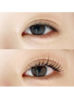 マリン アイ(Marine eye)/まつ毛パーマ