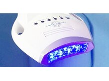 ロス(LOSS)/5-LED照射