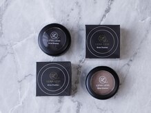 アイリー(IRIE)/シルクアイブロウシャドウ