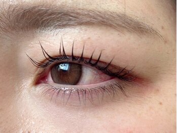 ビークール 長町店(Be-COOL)/まつ毛パーマ☆