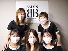 ビービー(BB)