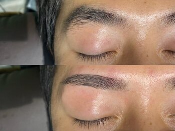 アイクイック 高田馬場店(Ai Quick)/アイブロウ