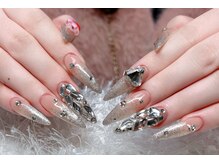 ディアネイルサロン 池袋(Di’a)/【チップ】持込みプレミアム