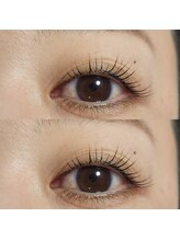 サロン ソレイユ(salon soleil)/ラッシュリフト