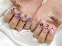 アモーレ(amore)/