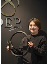 デップ 福岡店Gardenia(DEP)&nbsp;Hisajima Yuka