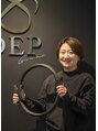デップ 福岡店Gardenia(DEP) Hisajima Yuka