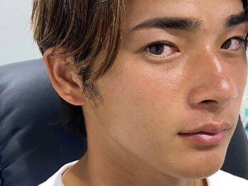 アズ(AZ)/メンズ眉お任せください