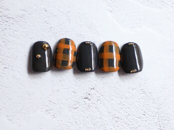 ディー ネイル アイラッシュ ヤバ(DEE nail×eyelash yaba)/A-14 90分アートフリー