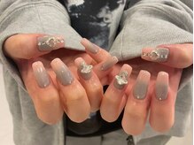 プラチナムドール 和歌山店(PLATINUM DOLL)/10本アートネイル/和歌山