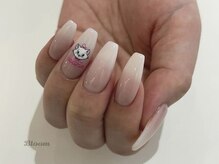 ブルーム(Bloom)/フレンチ/グラデーションコース