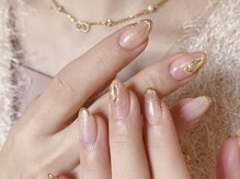 シャルム(CHARME)の雰囲気（パラジェル登録サロンです☆）