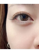 ルイール 光の森(Luire)/熊本LEDマツエク/パリジェンヌ