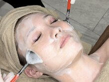 スキル アイラッシュ(SKILL eyelash)