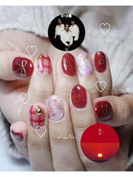 メトロ(Metro)/フルアート