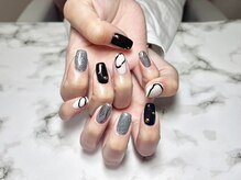 ニアベル(Nia Belle)/【ハンド】持ち込みデザイン