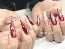 アトリエ エース(ACE)