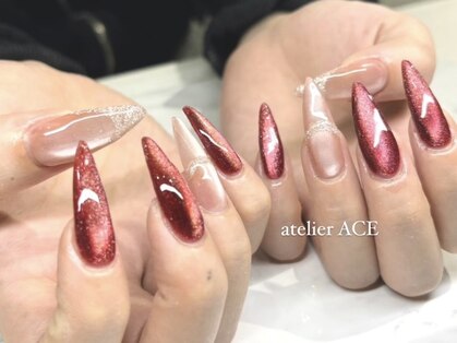 アトリエ エース(ACE)の写真