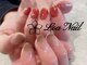 ロアネイル(Loa Nail)の写真/「初めてでどうして良いか分からない」「自分に何が似合うのか分からない」方は是非ともご来店ください♪