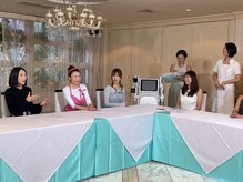 テセラ(TESELA)/ハピスタTV出演