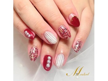 モデール(Moderl)