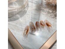 ベルダ(BELDAD)の雰囲気（ドリンクとお菓子でホッとひと息ご褒美タイムを♪）
