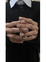 ゼアウィルビーラブデイ(there will be loveday)/スタッフYu