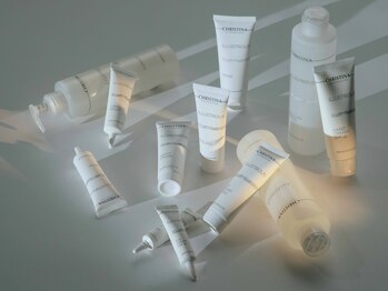 プライベートサロン ラウレア(Laule'a)/シミの改善/色沈改善/色味改善