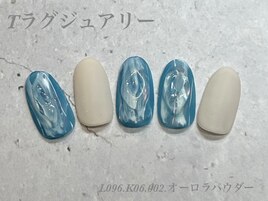 ハンド定額ラグジュアリーコース