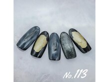 はあとねいる 千里丘店/ハンドNo.113