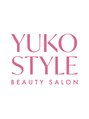 ユウコスタイル 松山店(YUKOSTYLE)/YUKOSTYLE ~YUKO BRAND~