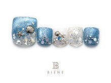 ビーネ 品川 高輪店(BIENE)/ アーリーサマーF2025★-8