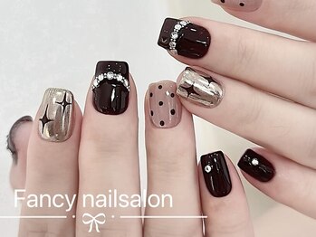 ファンシー 三軒茶屋店(Fancy)/