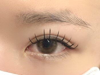 サロン ド ブランシェ(Salon de Branchee)/◇フラットラッシュ◇