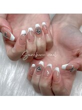 サンシャインネイルサロン 池袋(Sunshine nail salon)