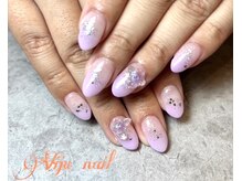 ビジュネイル(Viju nail)