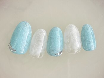 ネイルサロン フローリア(nail salon Florir)/夏ネイル