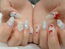 ジョジョネイル 池袋店(JOJOネイル)/