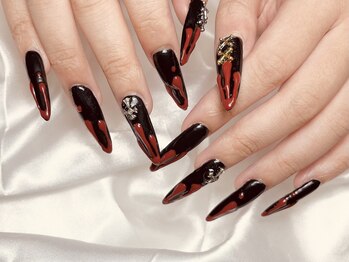 アールズネイル(R's Nail)/