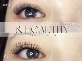 ジェービューティーサロン(J beauty salon)/最新技術☆アンドヘルシー